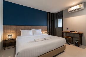 Lnimman  Chiangmai Boutique Hotel