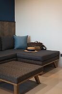 Lnimman  Chiangmai Boutique Hotel