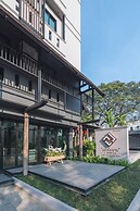 Lnimman  Chiangmai Boutique Hotel