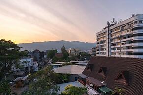 Lnimman  Chiangmai Boutique Hotel