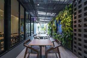 Lnimman  Chiangmai Boutique Hotel