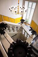 Hôtel Héritage Cognac Centre