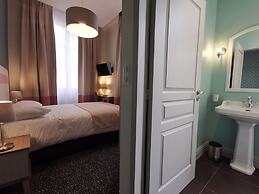 Hôtel Héritage Cognac Centre