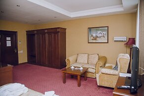 Caspian Ulduz Hotel