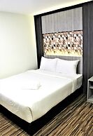 ECO Hotel at  Bukit Bintang