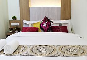 ECO Hotel at  Bukit Bintang