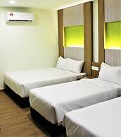 ECO Hotel at  Bukit Bintang