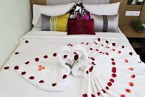 ECO Hotel at  Bukit Bintang