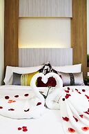 ECO Hotel at  Bukit Bintang