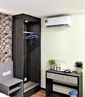 ECO Hotel at  Bukit Bintang