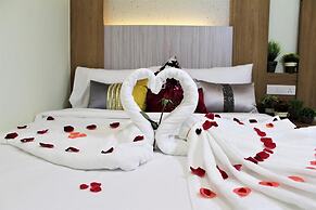 ECO Hotel at  Bukit Bintang