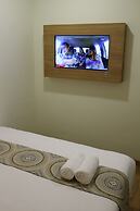 ECO Hotel at  Bukit Bintang