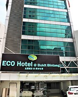 ECO Hotel at  Bukit Bintang