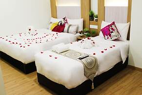 ECO Hotel at  Bukit Bintang