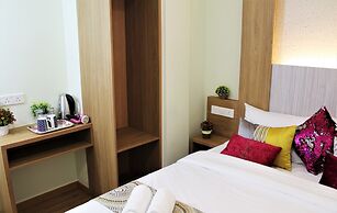ECO Hotel at  Bukit Bintang