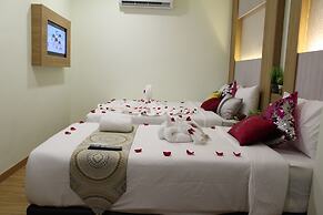 ECO Hotel at  Bukit Bintang