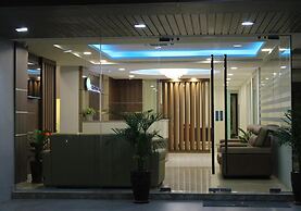 ECO Hotel at  Bukit Bintang