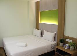 ECO Hotel at  Bukit Bintang