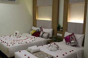 ECO Hotel at  Bukit Bintang