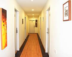 ECO Hotel at  Bukit Bintang