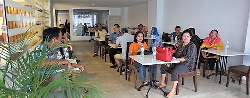 ECO Hotel at  Bukit Bintang