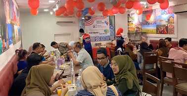 ECO Hotel at  Bukit Bintang