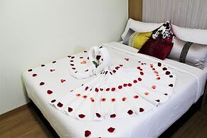 ECO Hotel at  Bukit Bintang