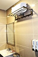 ECO Hotel at  Bukit Bintang