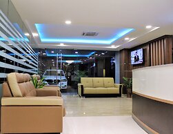 ECO Hotel at  Bukit Bintang