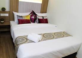 ECO Hotel at  Bukit Bintang