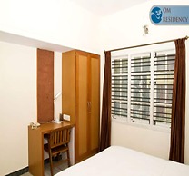 OM Residency