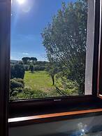 THE MONNA LISA RESORT