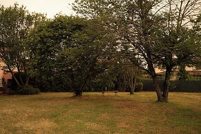 THE MONNA LISA RESORT