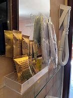 THE MONNA LISA RESORT