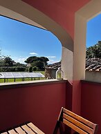 THE MONNA LISA RESORT