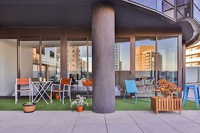 Urban Oasis - Designed Service Apartment