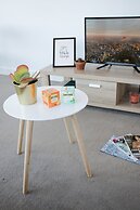 Urban Oasis - Designed Service Apartment