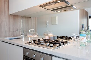 Urban Oasis - Designed Service Apartment