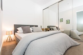 Urban Oasis - Designed Service Apartment