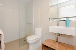 Urban Oasis - Designed Service Apartment