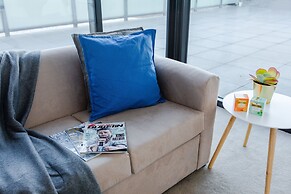 Urban Oasis - Designed Service Apartment