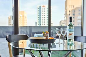 Urban Oasis - Designed Service Apartment