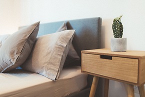 Urban Oasis - Designed Service Apartment