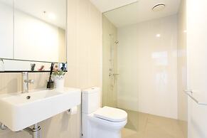 Urban Oasis - Designed Service Apartment