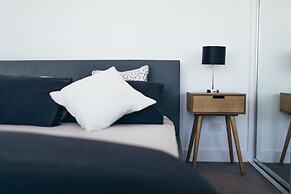 Urban Oasis - Designed Service Apartment