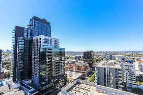 Urban Oasis - Designed Service Apartment