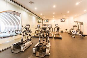 Urban Oasis - Designed Service Apartment