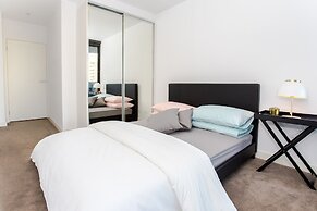 Urban Oasis - Designed Service Apartment