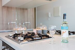 Urban Oasis - Designed Service Apartment