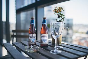 Urban Oasis - Designed Service Apartment